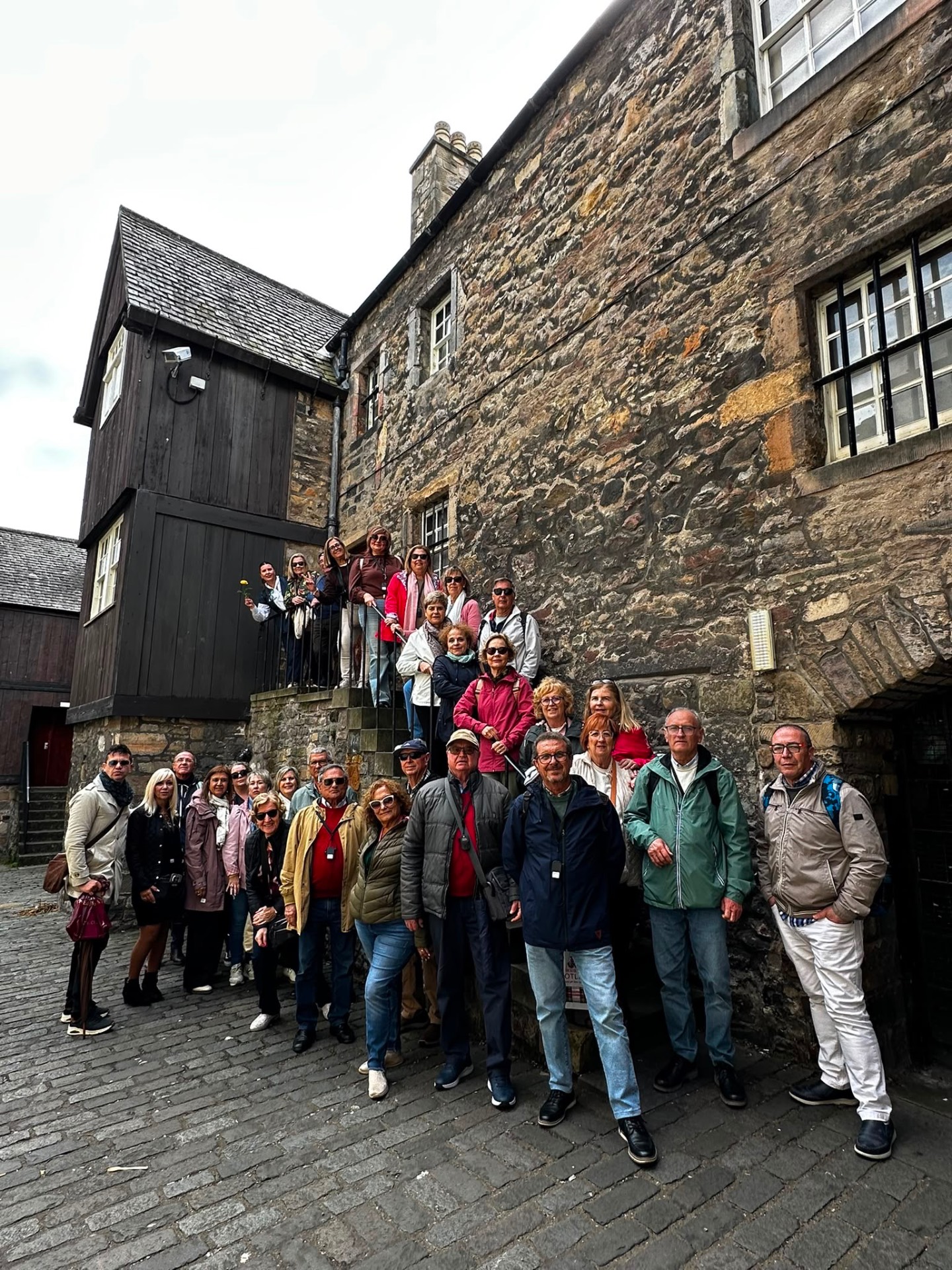 Escocia – Viajes by Elena Bodale