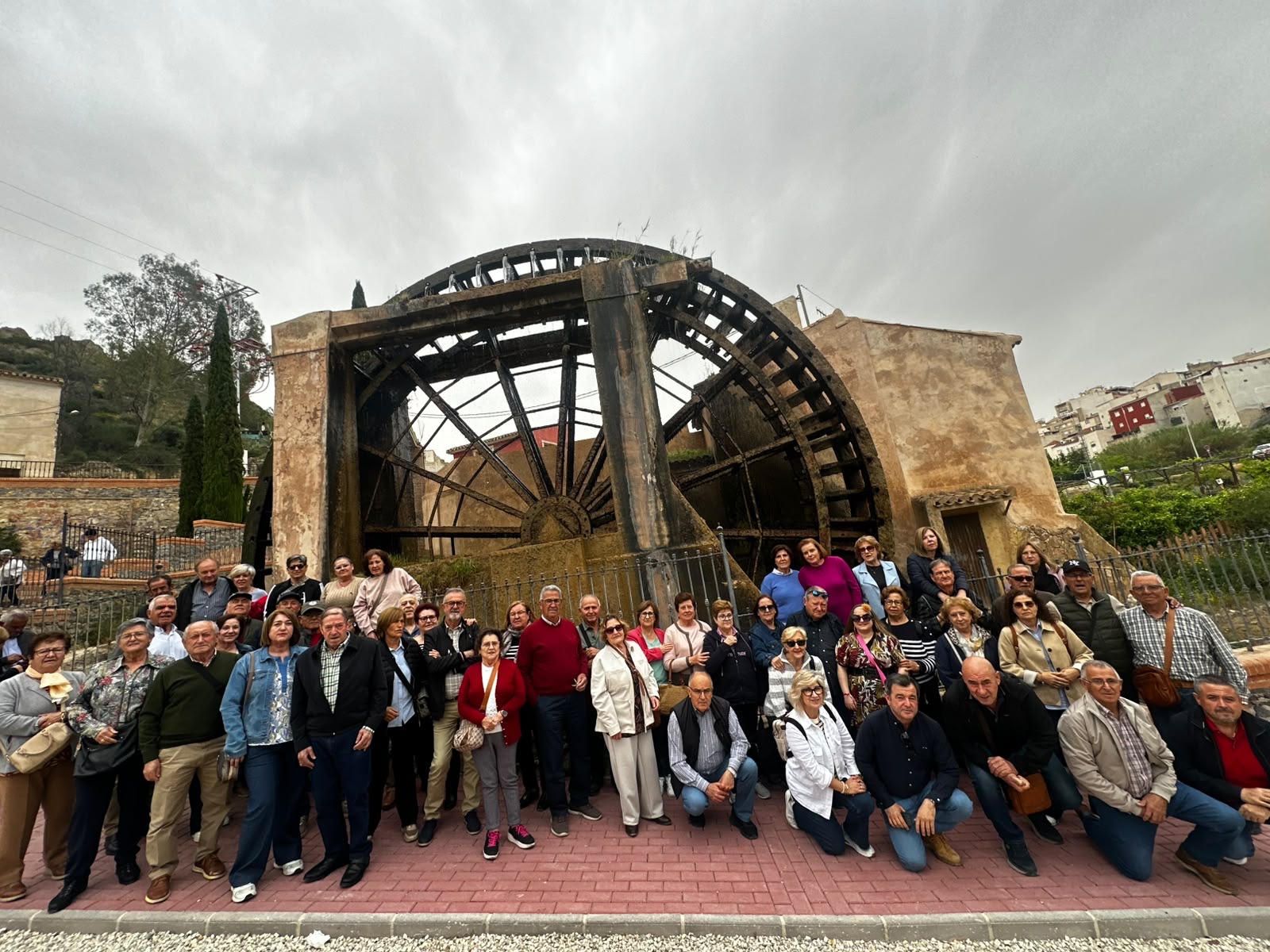La Ñora, Murcia – Viajes by Elena Bodale