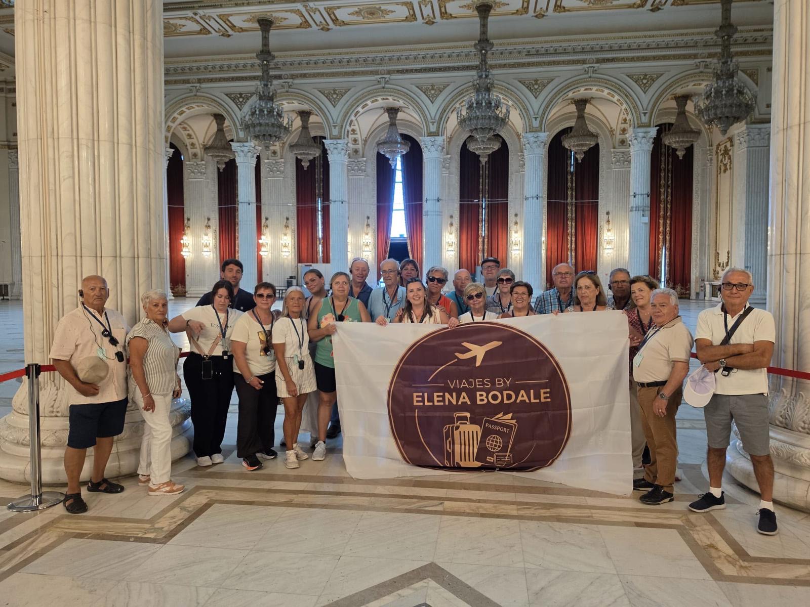 Bucarest, Rumanía – Viajes by Elena Bodale