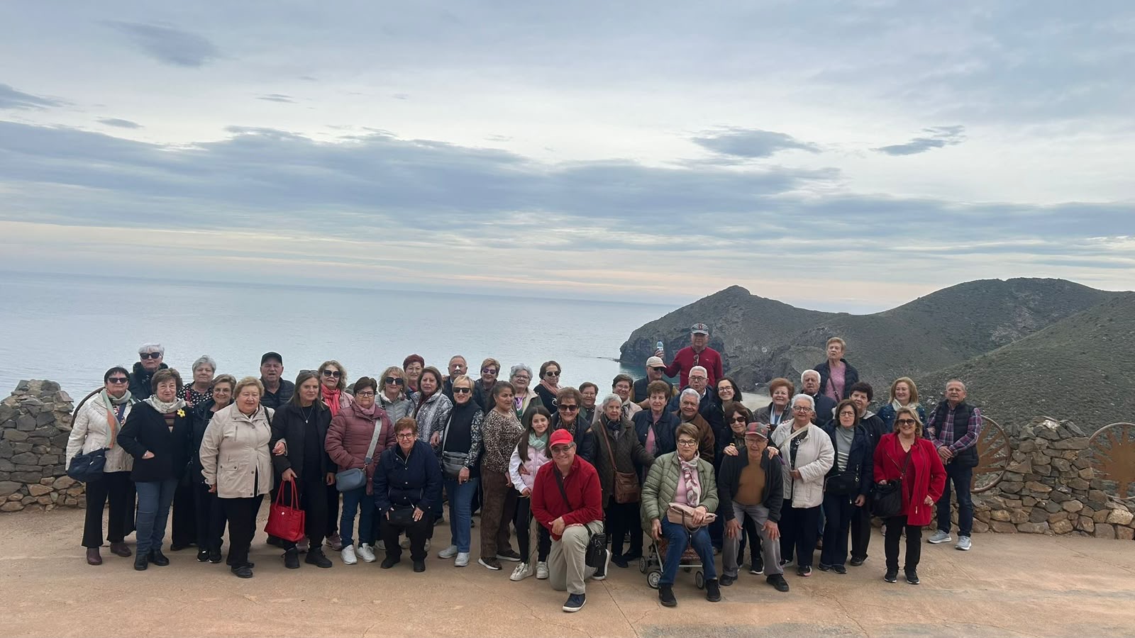 Calas de Murcia – Viajes by Elena Bodale